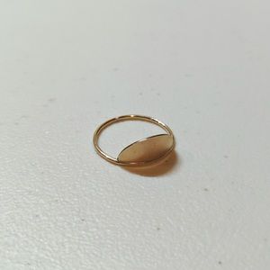 favor semicricle stacking ring